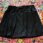 Amazon  Elegant Black Women's Tennis Skirt Size M Photo 0