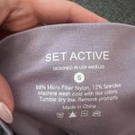 Set Active  Sculptflex Shorts Biker Photo 3