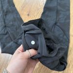 Lululemon  Fast and Free Crop II 19" Nulux Incognito Camo Multi Grey Photo 4