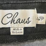 Vintage Denim Skirt from Chaus Size 12P Photo 3