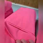 NWT Derek Lam 10 Crosby Peony Women’s Blazer Pink Size 12 Photo 3