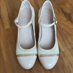 NWOT Dorking Mary Janes Pink Size 7 Photo 1