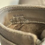 Vince Camuto Keeshey Leather Booties Size 9 Photo 8