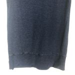 Max jeans  Short Sleeve Blue Shirt/Tunic Dress Size S Photo 6