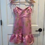 Cynthia Rowley  Dress Mini Photo 2