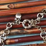 J.Crew  Mini Brulee & Blush Stone Necklace Photo 4