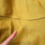 Marciano By Guess Jaime Cutout Dress in Citrine Yellow, XS, NWT Photo 9