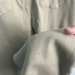 Judy Blue  High Waist Tummy Control Flare Stretch Jeans in Khaki size 24W Photo 5