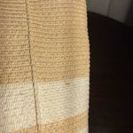 Kate Spade  Beige and White Tote SHOULDERBAG Bag Photo 13