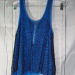 Miss Chievous  sleeveless lace cropped top Photo 4