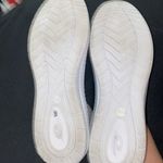 Easy Spirit EASY SPIRT Women's SIZE 9.5Black silver accent Slip-On Shoes. Comfort shoe GUC Photo 7