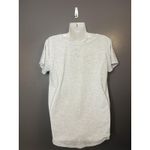 Disney  Lion King Hakuna Matata Shirt Womens XL Gray Scoop Neck Graphic Tee Photo 4