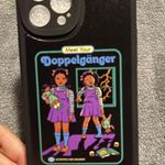 Romwe Steven Rhodes iPhone 12 Pro Max Case Photo 0