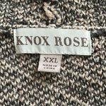 Knox Rose  SOUTHWEST SWEATER SZ: XXL Photo 6