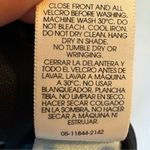 Spyder  Quarter Zip Lightweight Layering Shirt Long Sleeve Women’s Size 6 Photo 7