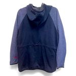 The North Face Full Zip Up Hoodie with adjustable waistband & pockets size XL Photo 1