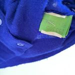 J.Crew  Featherweight‎ 100% Cashmere Short Sleeve Cardigan Blue Sweater Size XS Photo 3