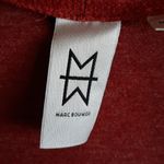 Marc Bouwer Open Style Ruffle Cardigan Orange Size 1X Photo 2