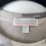 P.J. Salvage  Loungewear Camo Cool Tank S Photo 5