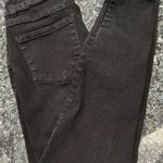 Elie Tahari Tahari Black Stretch Jeans Women's 2/26‎ Photo 0