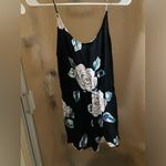 Kendall + Kylie  Floral Romper Size xs Photo 4