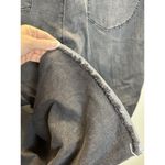 Democracy  Jeans Women Plus Sz 24W Cropped Itty Bitty Flare Ab Solution Black NWT Photo 5