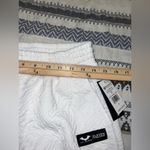 NWT EleVen by Venus Williams Batman Revenge Set‎ size Small White Photo 5