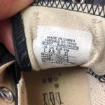 Converse  All Star Navy/White Slip on Sneakers /Shoes Size 3 Photo 2