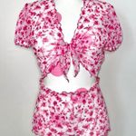 Victoria's Secret Vintage 90s Victoria’s Secret Mesh Lingerie Photo 2