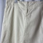 Juicy Couture  Jeans Skirt Size S White Photo 1