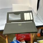 NINA RICCI Paris made in Spain. A beautiful billfold new without tags. Photo 4