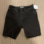 O'Neill  Charcoal Denim Pants Photo 0