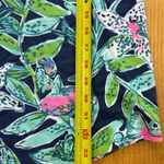 Lilly Pulitzer  Tammy Dress SWAY THIS WAY Bright  UPF 50+ Size Small Photo 6