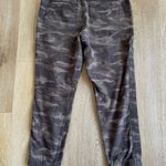 Athleta Farallon Camo Jogger Pants Photo 5