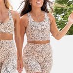 Kavala cheetah crop top Size XS Photo 1