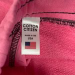 Cotton Citizen  Hot Pink Brooklyn Mini Skirt - Small - NWT Photo 5