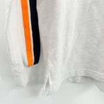 PINK - Victoria's Secret  VS Womens 2018 Halloween Resting Witch Face Campus Shirt S Photo 5