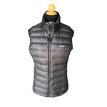 Patagonia WOMEN'S DOWN SWEATER VEST MSRP $228 Photo 7