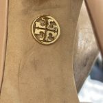 Tory Burch  Leather Ankle Strap Sandals Photo 6