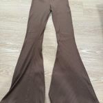 Year Of Ours Ribbed Flare Legging Photo 5