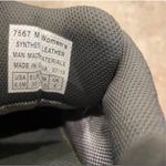 Vasque Velocity Green Gray Hiking Shoes Sneaker Gore Photo 8