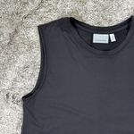 Athleta  Sunlover UPF Tank Sz XS Black Photo 3