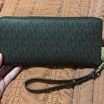 Michael Kors  Wristlet Wallet Photo 1