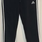 Adidas Women’s  Joggers With Stripes, Small Photo 0