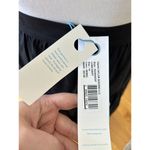 Tanya Taylor NWT Laine Black Drop Waist Sequin Floral Maxi Formal Skirt Photo 5