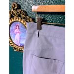 Lululemon  City Sleek 5 Pocket 7/8 Pant Rhino Grey Sz 10 Photo 2