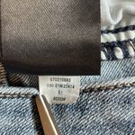 White House | Black Market White House White Market Womens 6 Jeans Embellished Beads Everyday Soft Skinny Photo 13