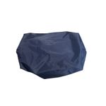 Longchamp Le Pliage “Lucky!” Navy Blue Shoulder Tote – Medium – Hard To Find Photo 3