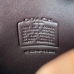 Coach cat coin case Photo 6