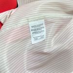 J.Crew Regent Wool Blazer Suit Jacket Orange Red 4 Photo 5